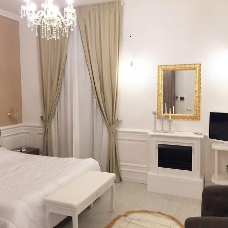 Bed and Breakfast I Principi.Bb Foggia Exteriér fotografie