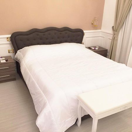 Bed and Breakfast I Principi.Bb Foggia Exteriér fotografie