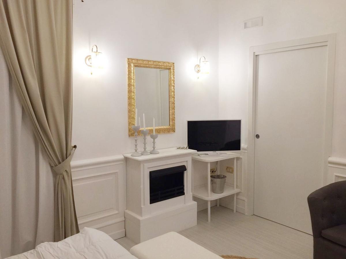 Bed and Breakfast I Principi.Bb Foggia Exteriér fotografie