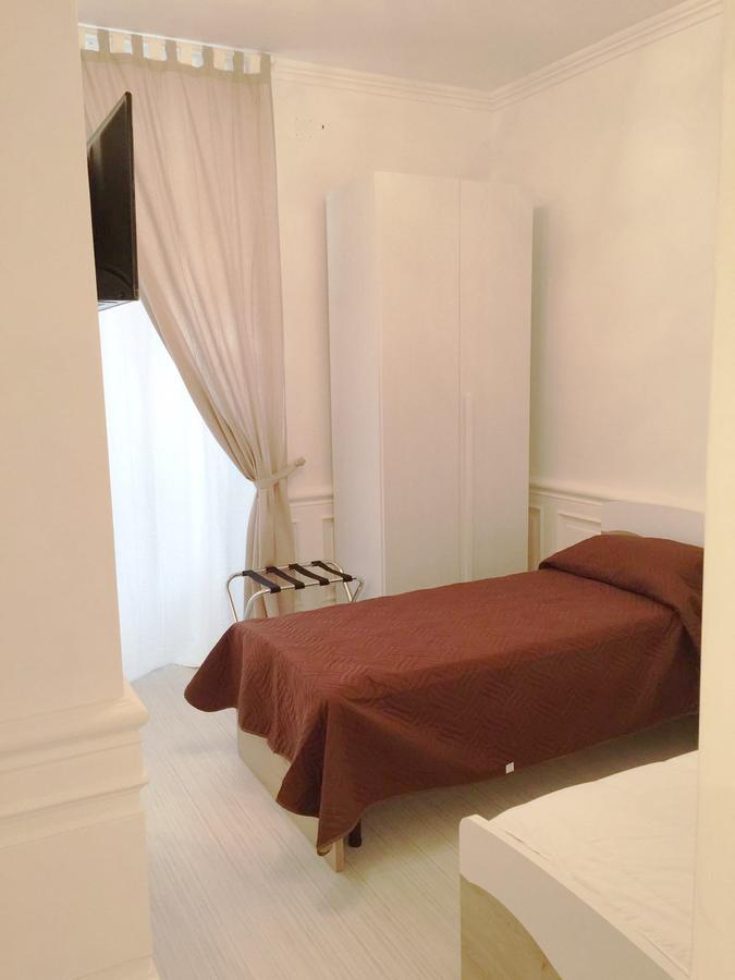 Bed and Breakfast I Principi.Bb Foggia Exteriér fotografie