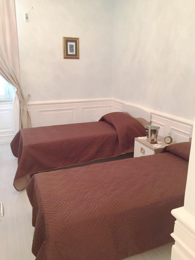 Bed and Breakfast I Principi.Bb Foggia Exteriér fotografie