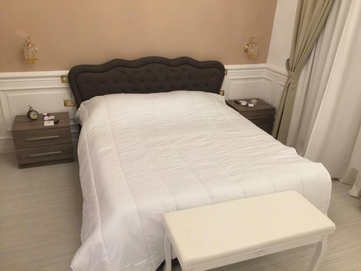 Bed and Breakfast I Principi.Bb Foggia Exteriér fotografie